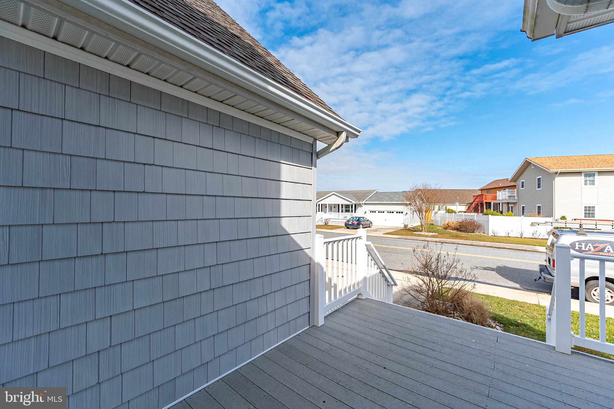 CAINE WOODS - Residential