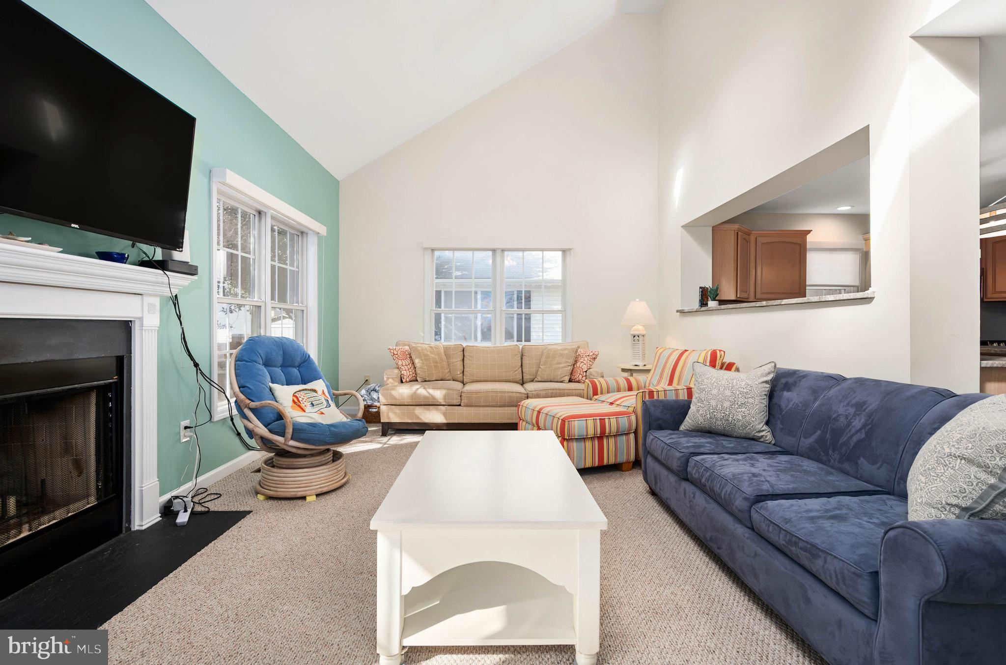 CAINE WOODS - Residential