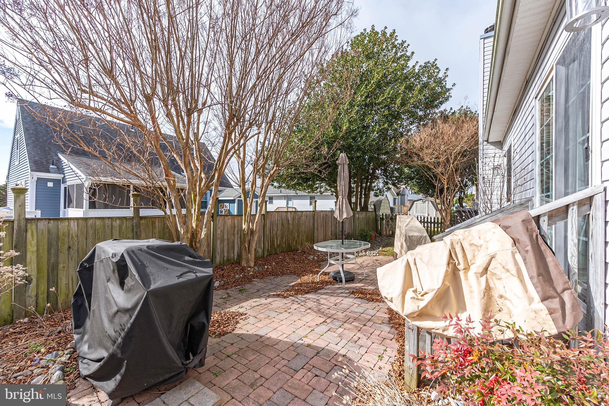 CAINE WOODS - Residential