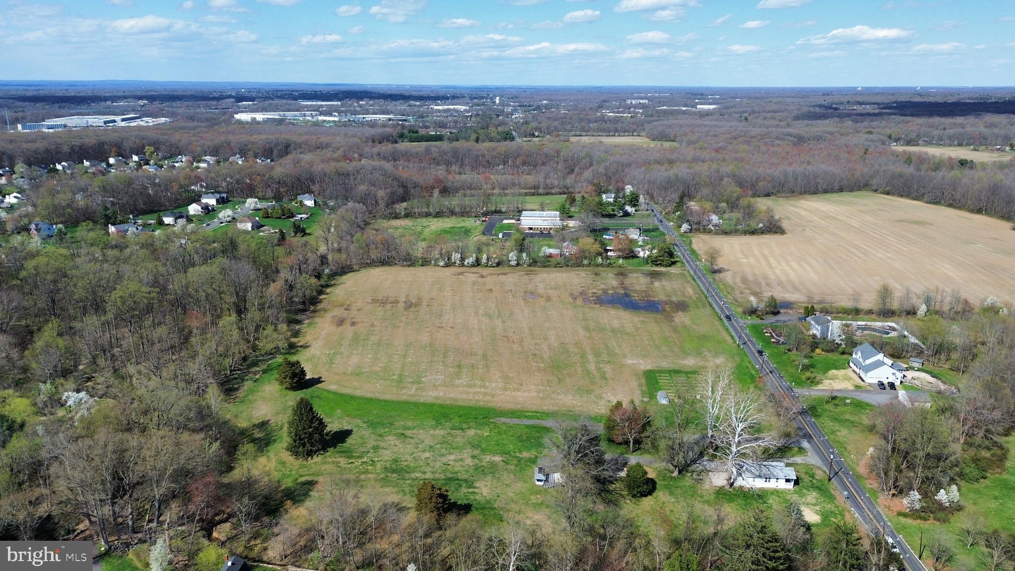 4371 CROSSWICKS HAMILTON SQUARE RD