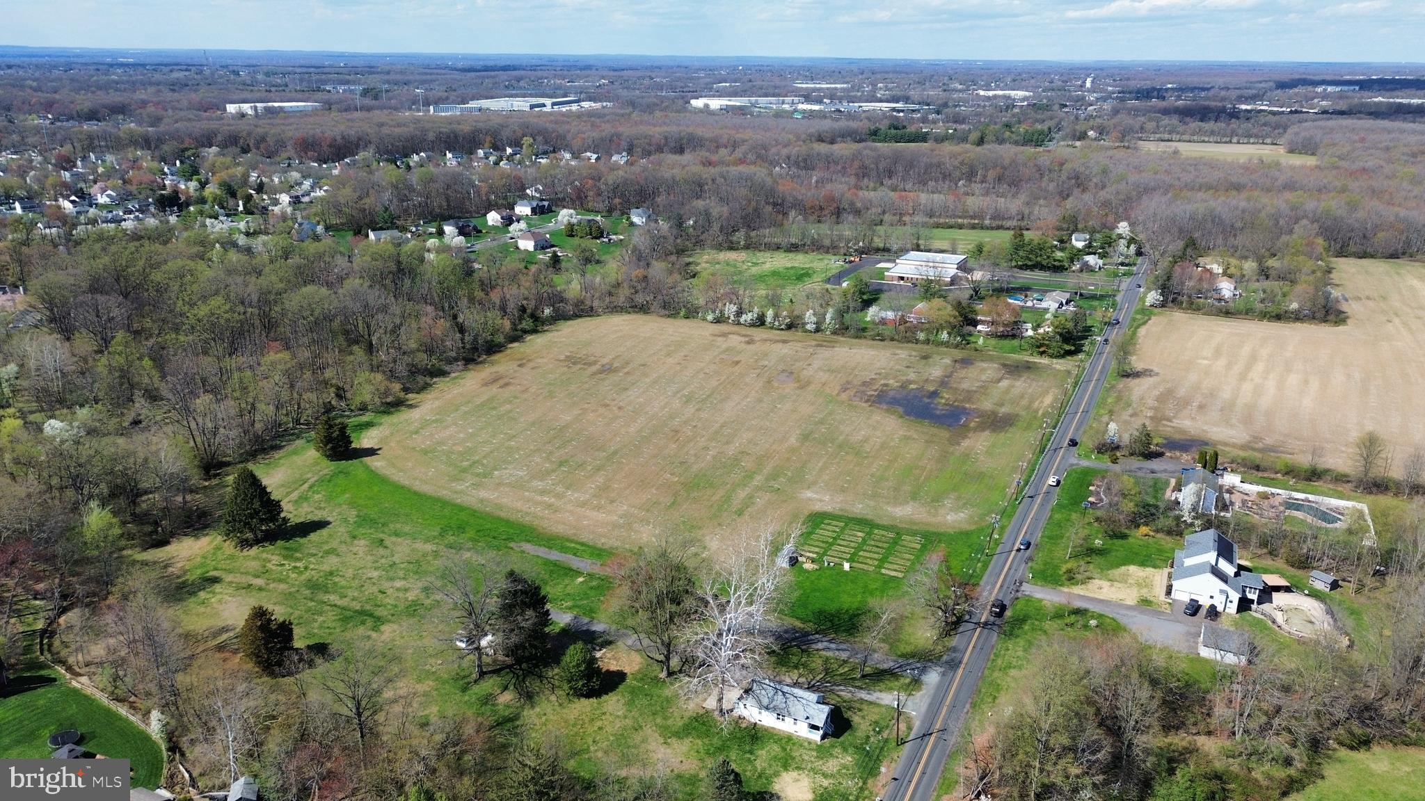 4371 CROSSWICKS HAMILTON SQUARE RD