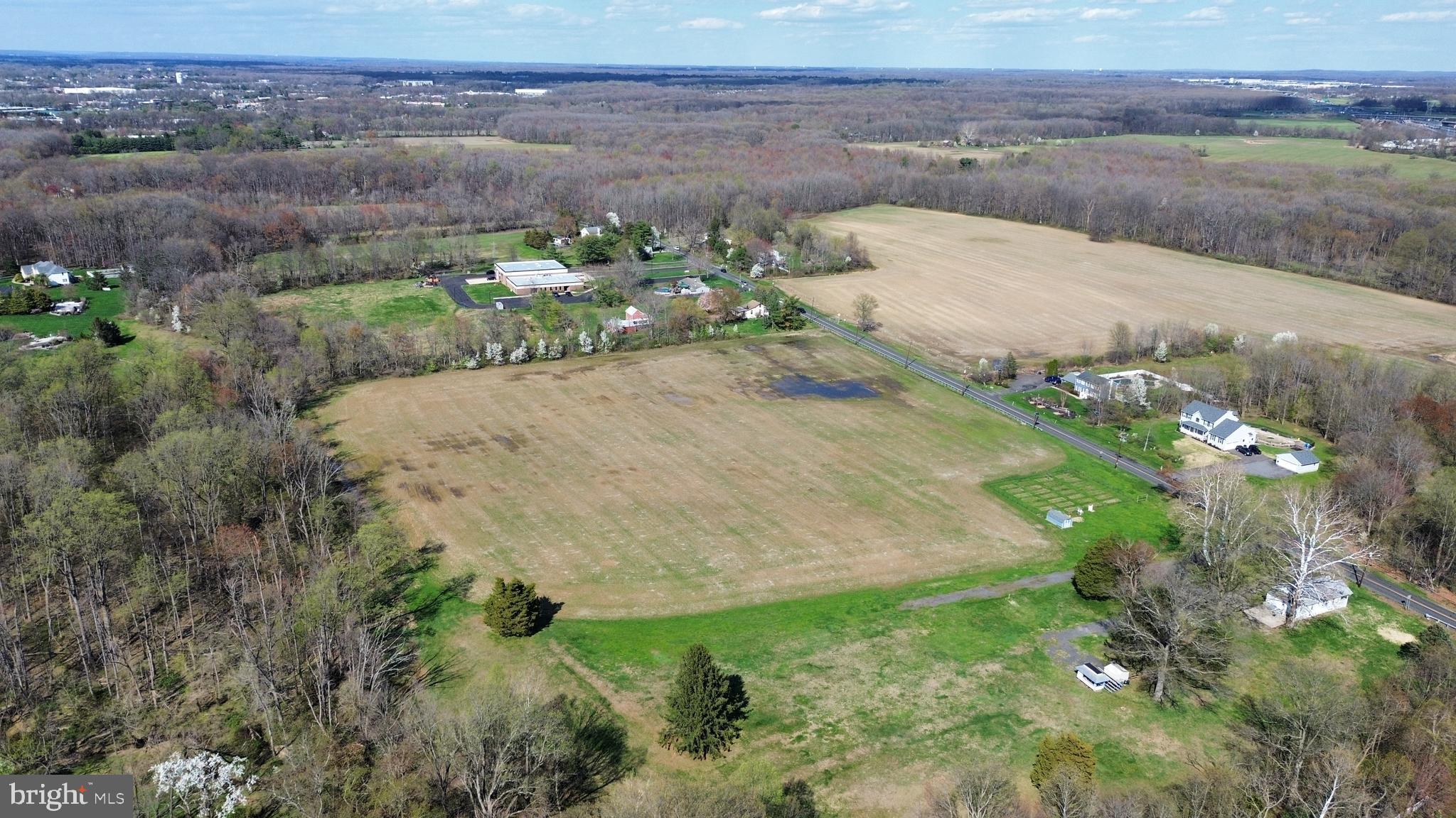 4371 CROSSWICKS HAMILTON SQUARE RD