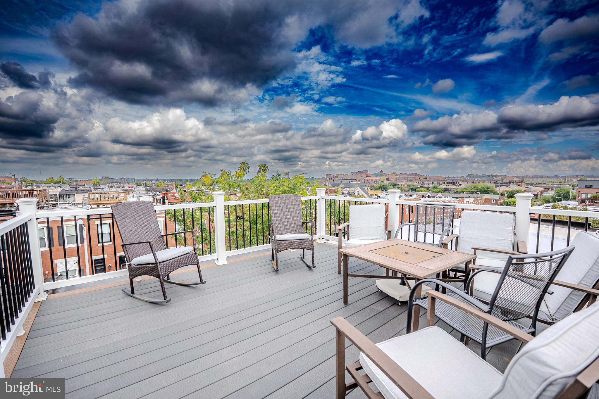 BREWERS HILL - Residential Lease