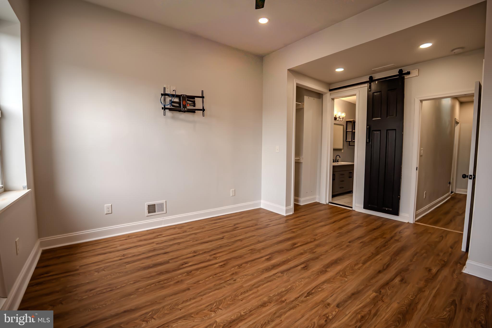 BREWERS HILL - Residential Lease