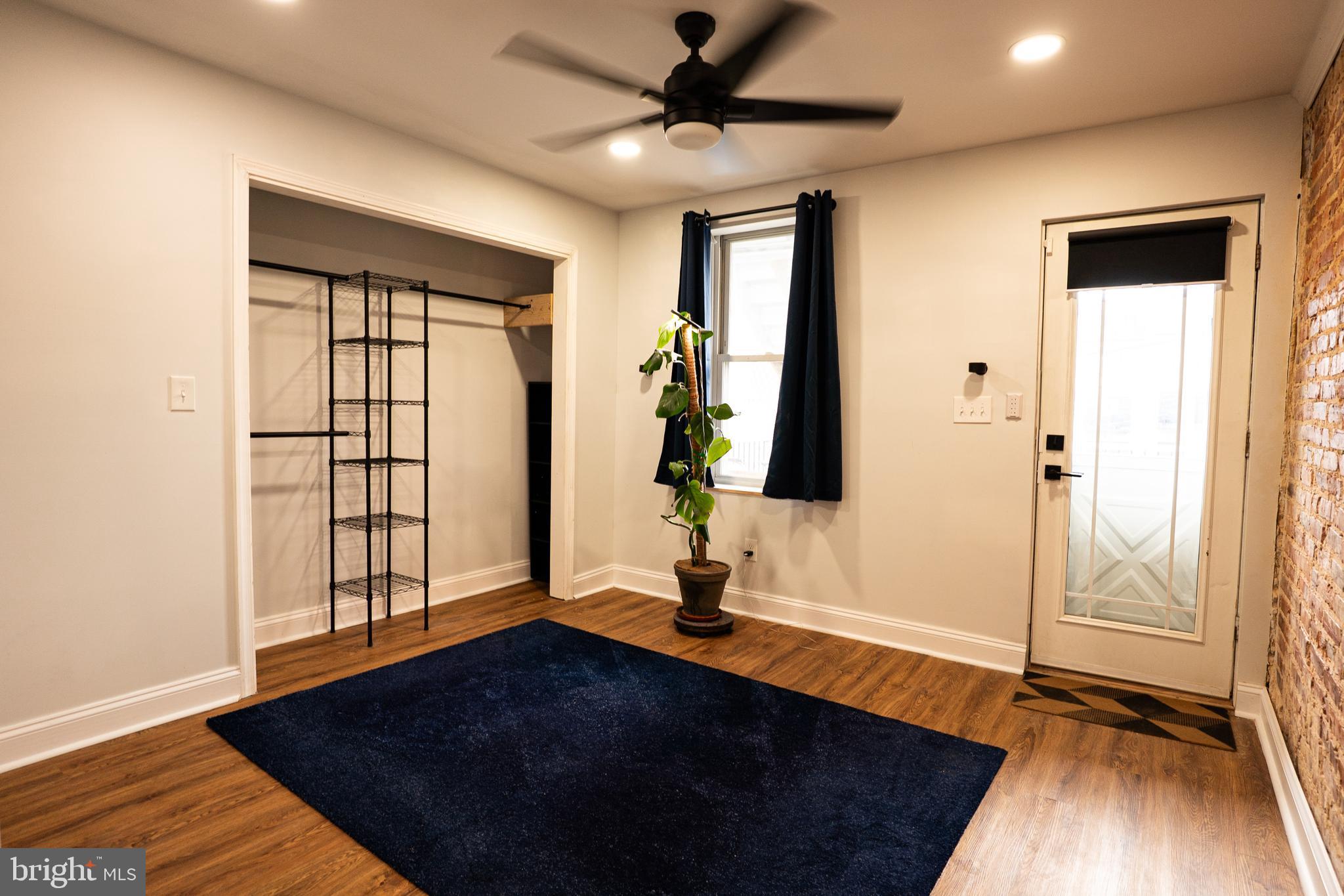 BREWERS HILL - Residential Lease