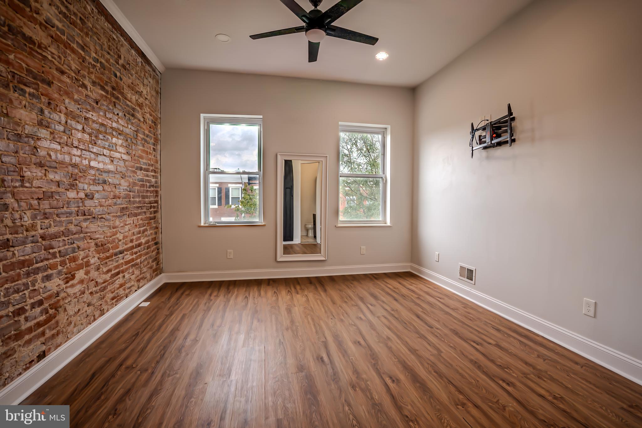 BREWERS HILL - Residential Lease