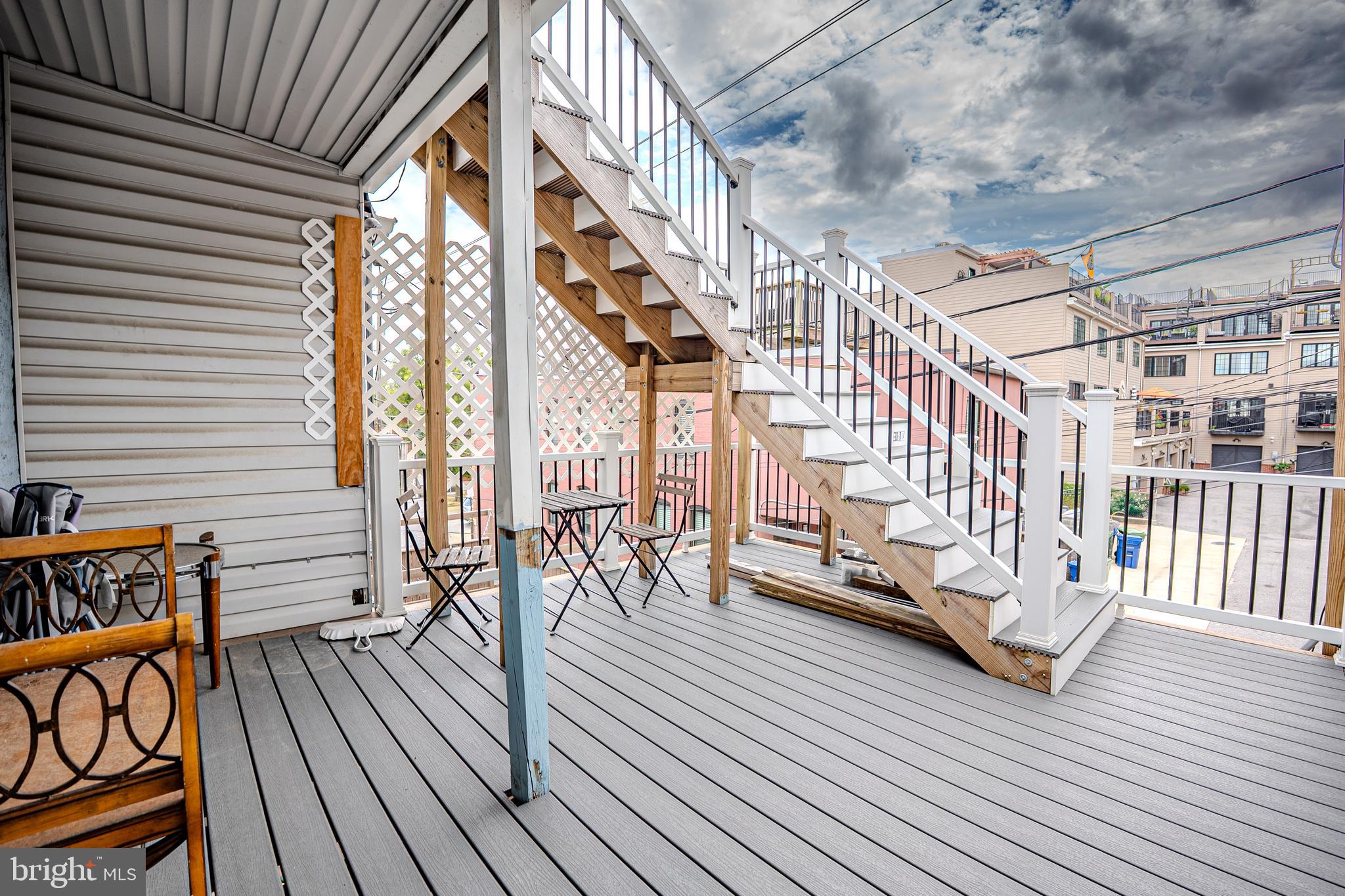 BREWERS HILL - Residential Lease