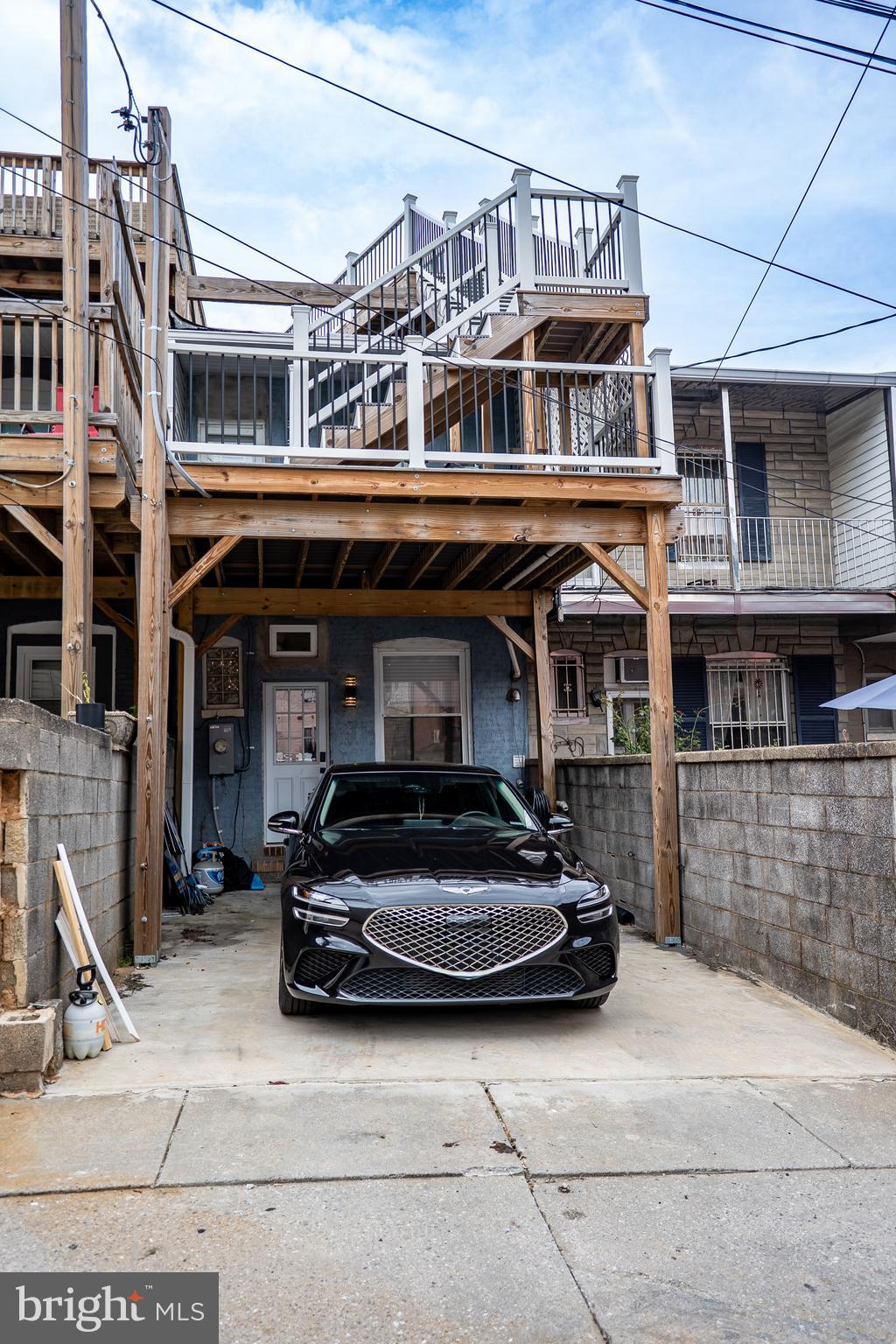 BREWERS HILL - Residential Lease