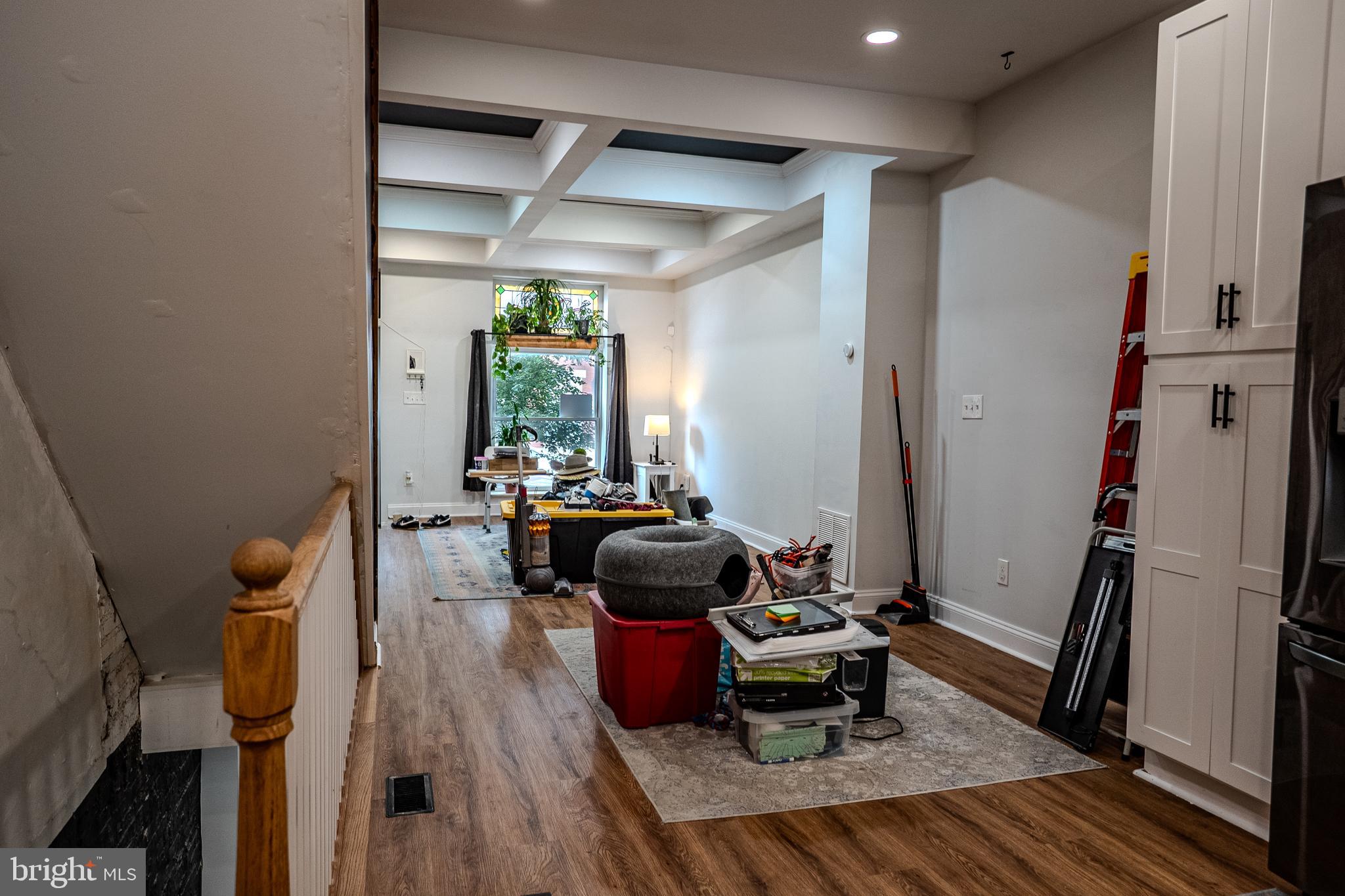 BREWERS HILL - Residential Lease