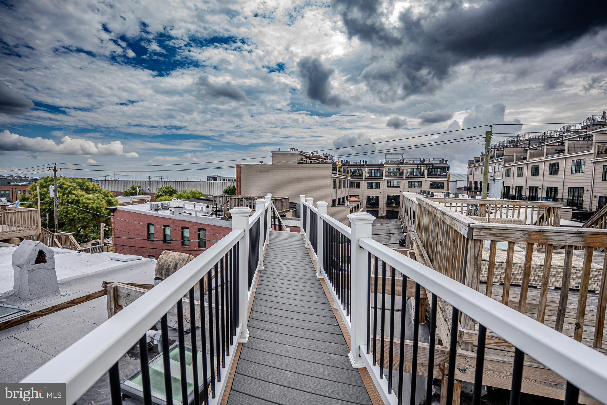 BREWERS HILL - Residential Lease