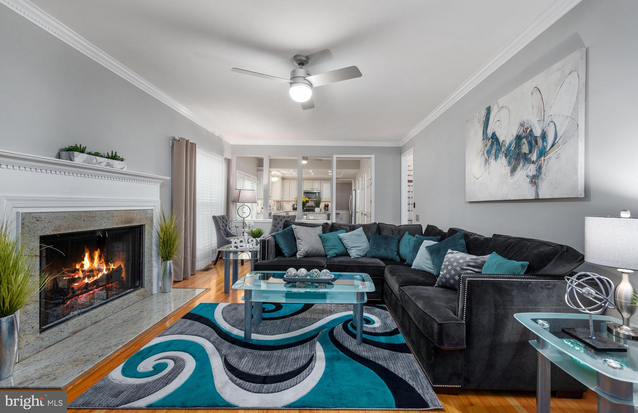 TWIN OAKS FARM - Residential