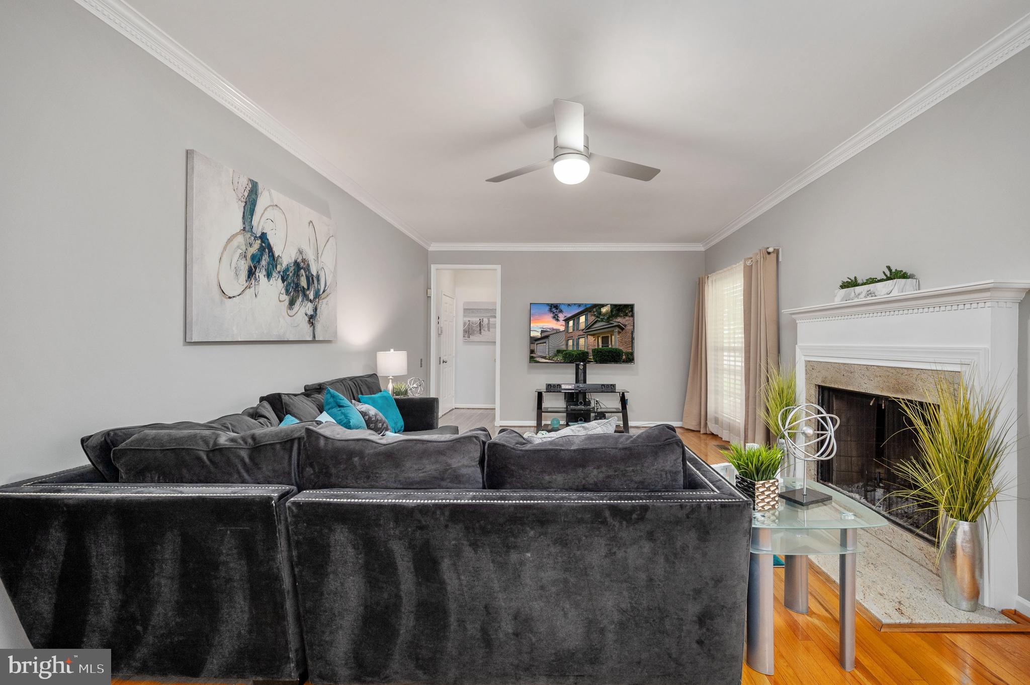 TWIN OAKS FARM - Residential