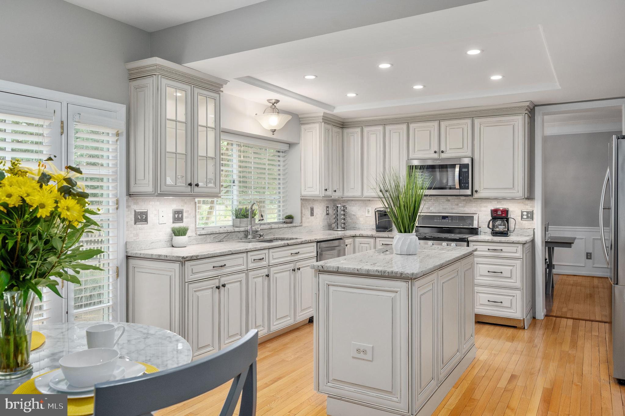 TWIN OAKS FARM - Residential