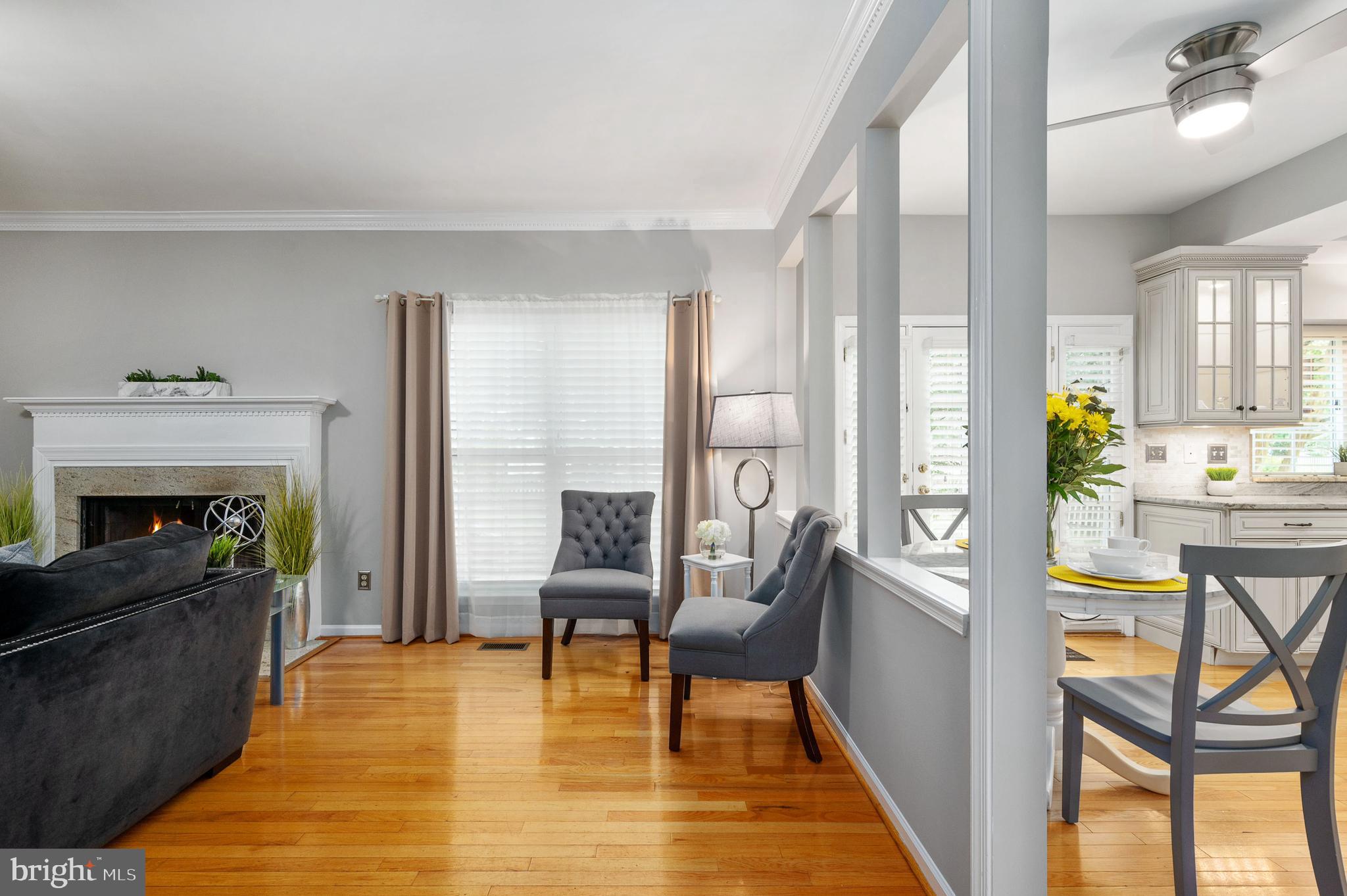 TWIN OAKS FARM - Residential