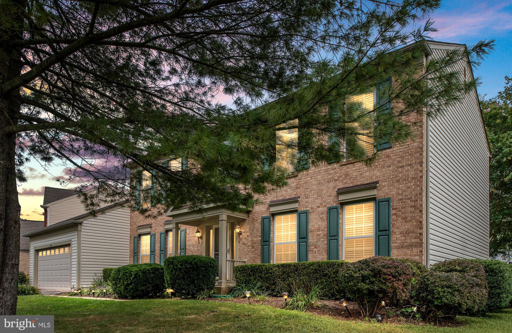 TWIN OAKS FARM - Residential