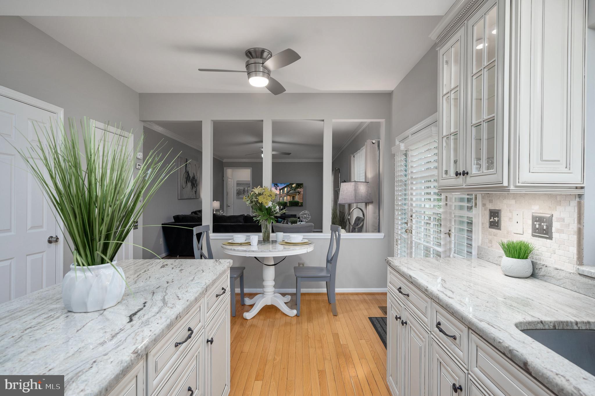 TWIN OAKS FARM - Residential