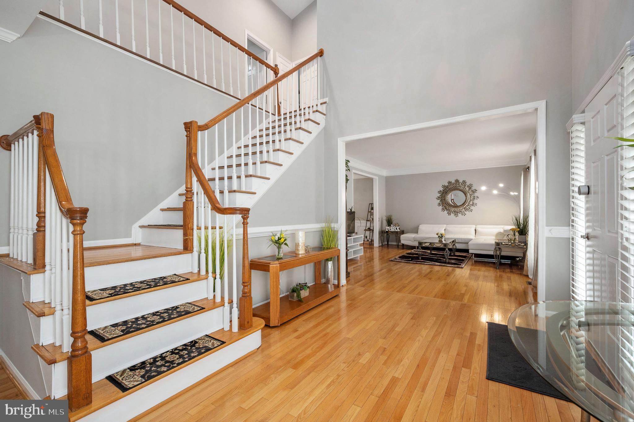 TWIN OAKS FARM - Residential