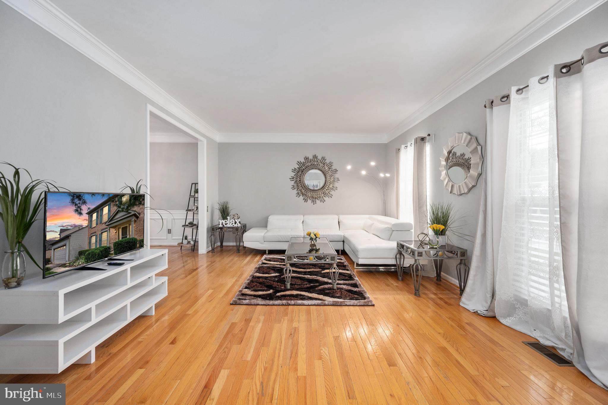 TWIN OAKS FARM - Residential