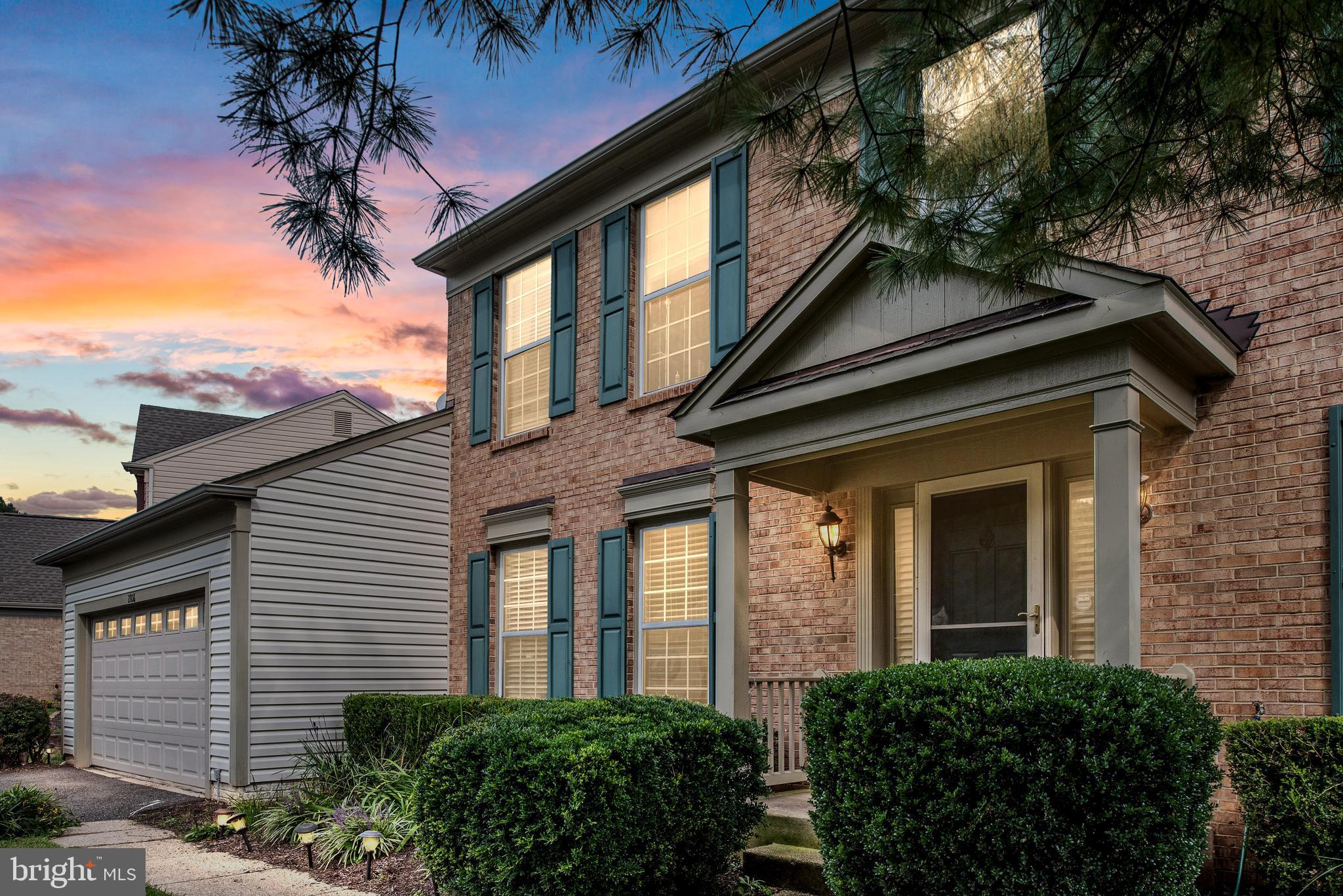 TWIN OAKS FARM - Residential