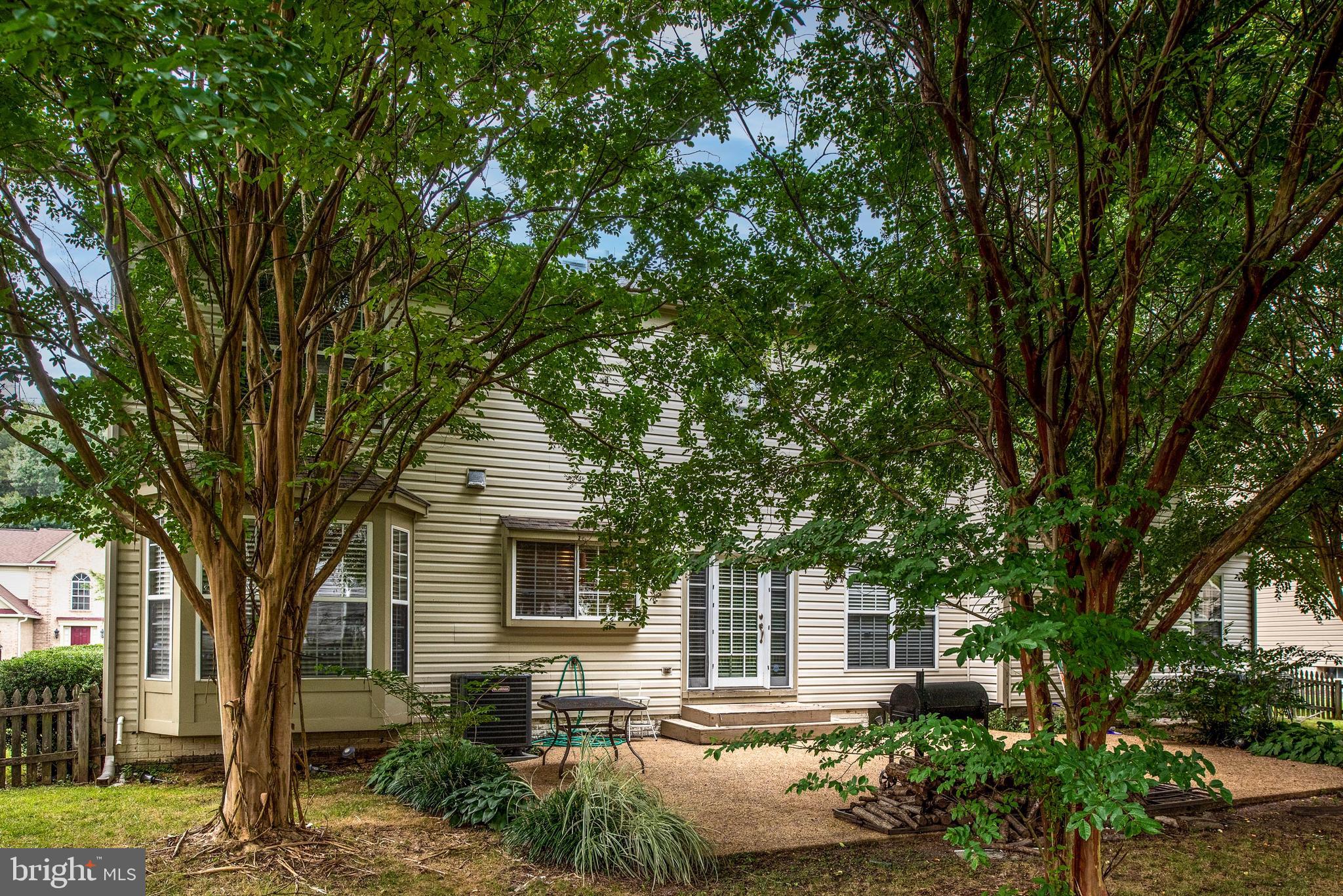 TWIN OAKS FARM - Residential