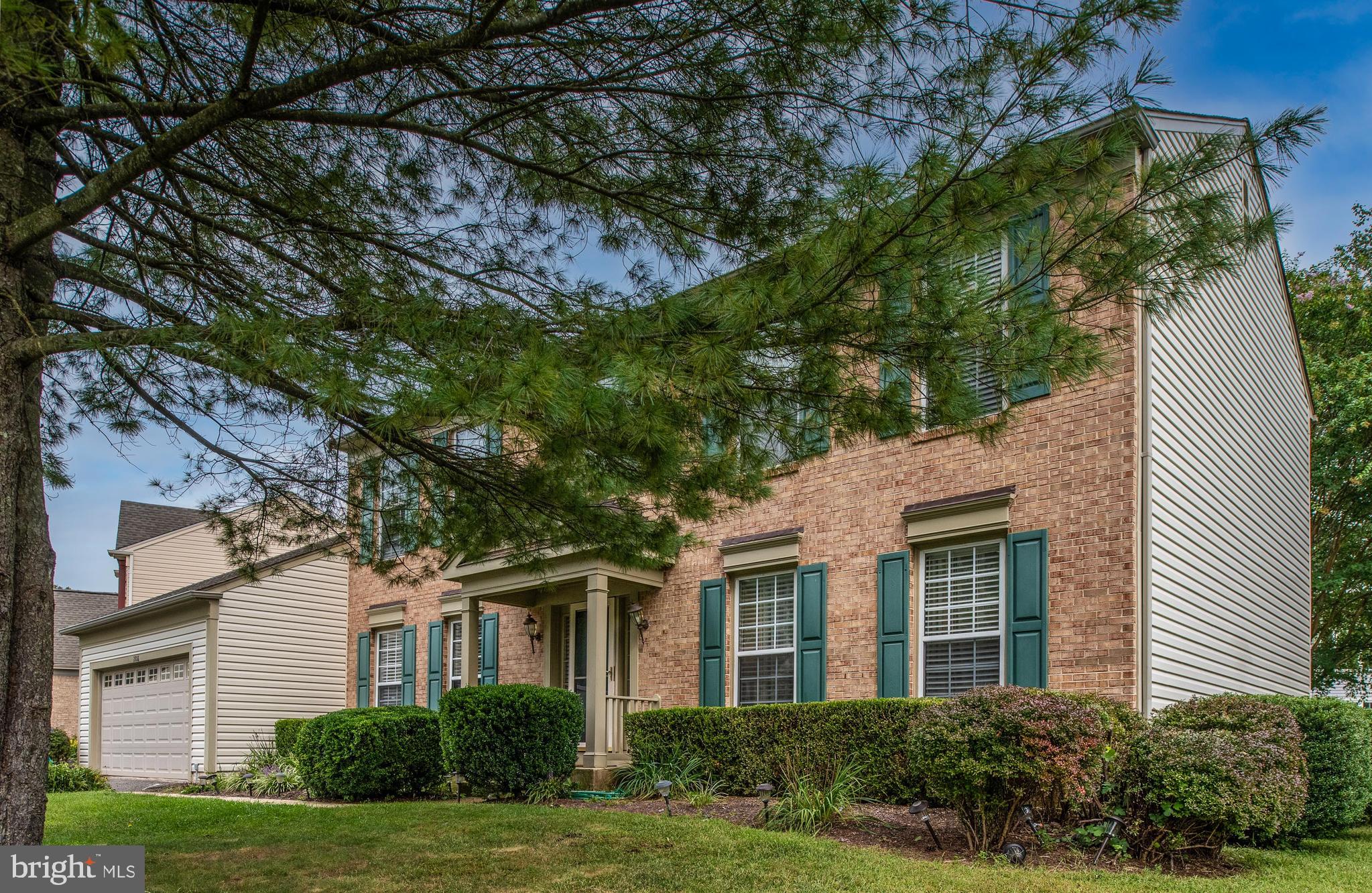 TWIN OAKS FARM - Residential