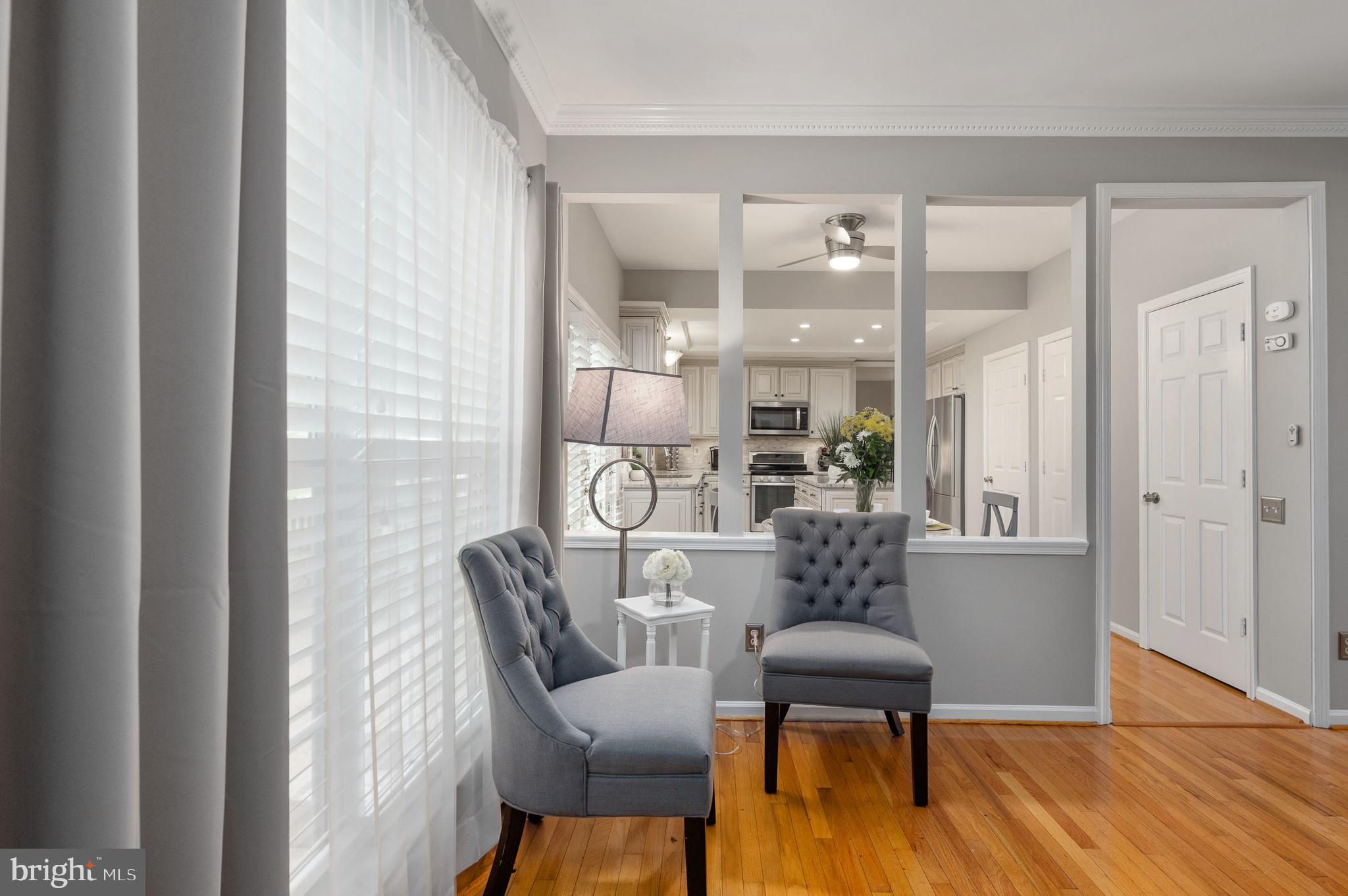 TWIN OAKS FARM - Residential