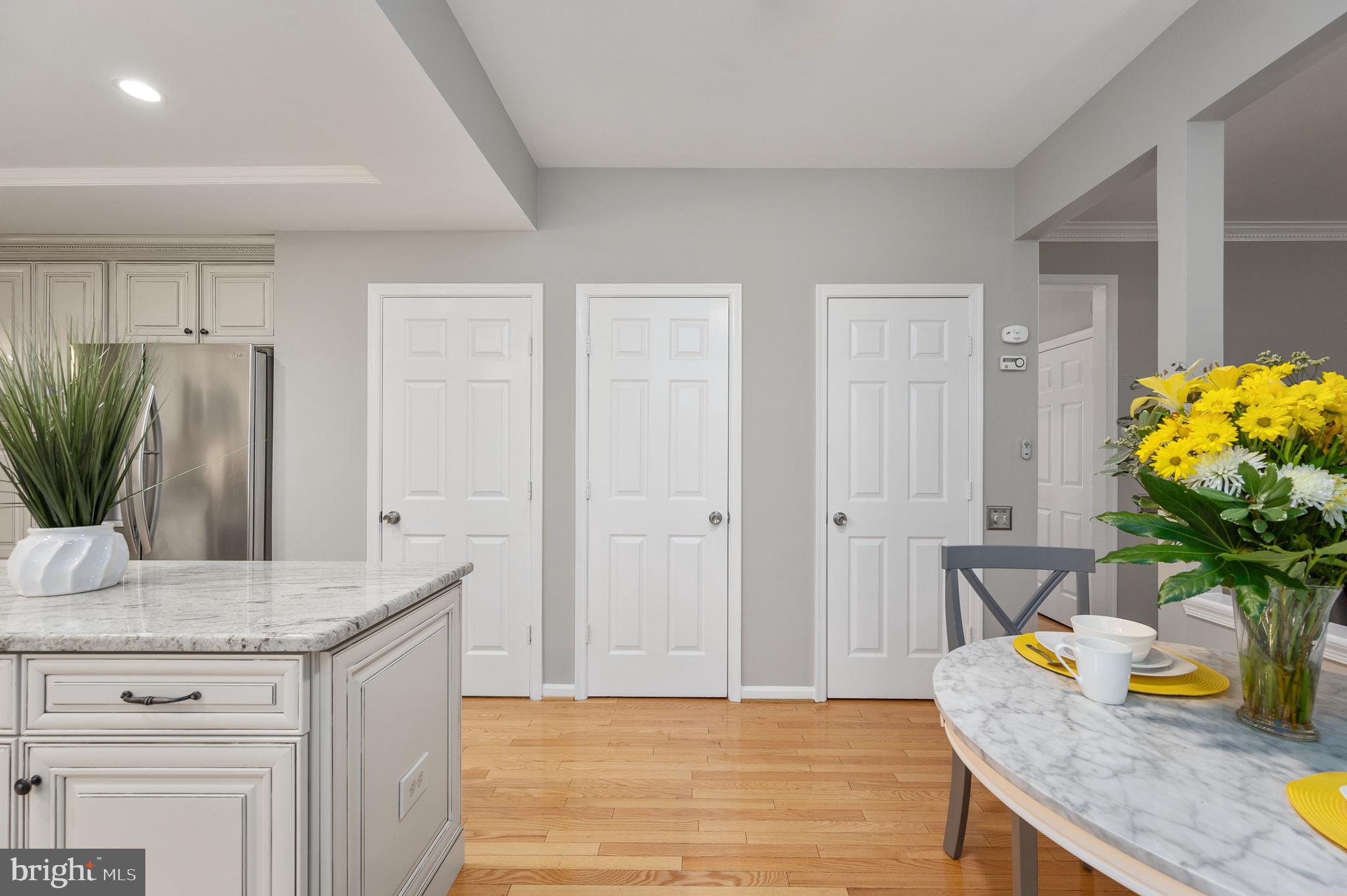 TWIN OAKS FARM - Residential