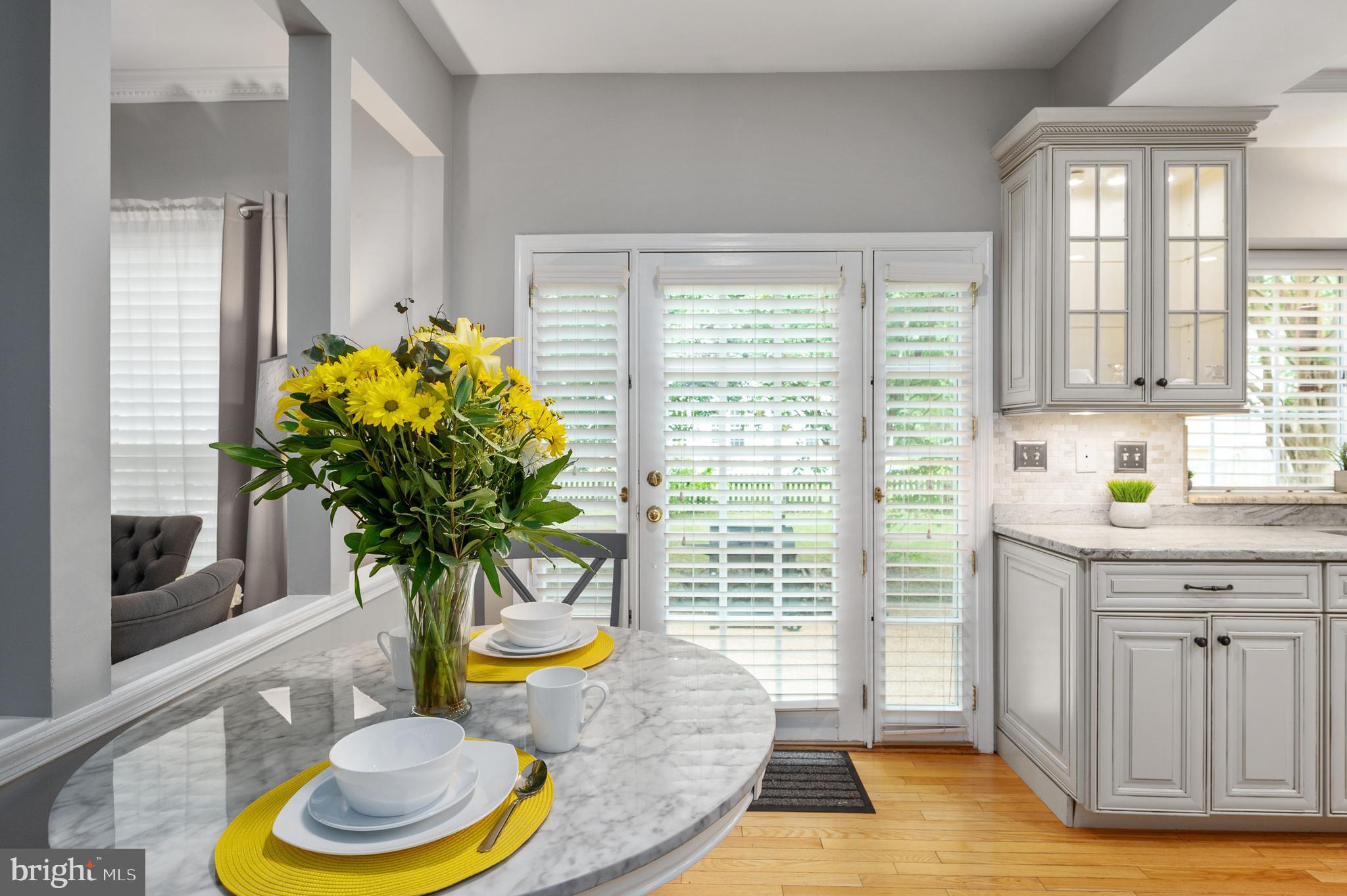 TWIN OAKS FARM - Residential