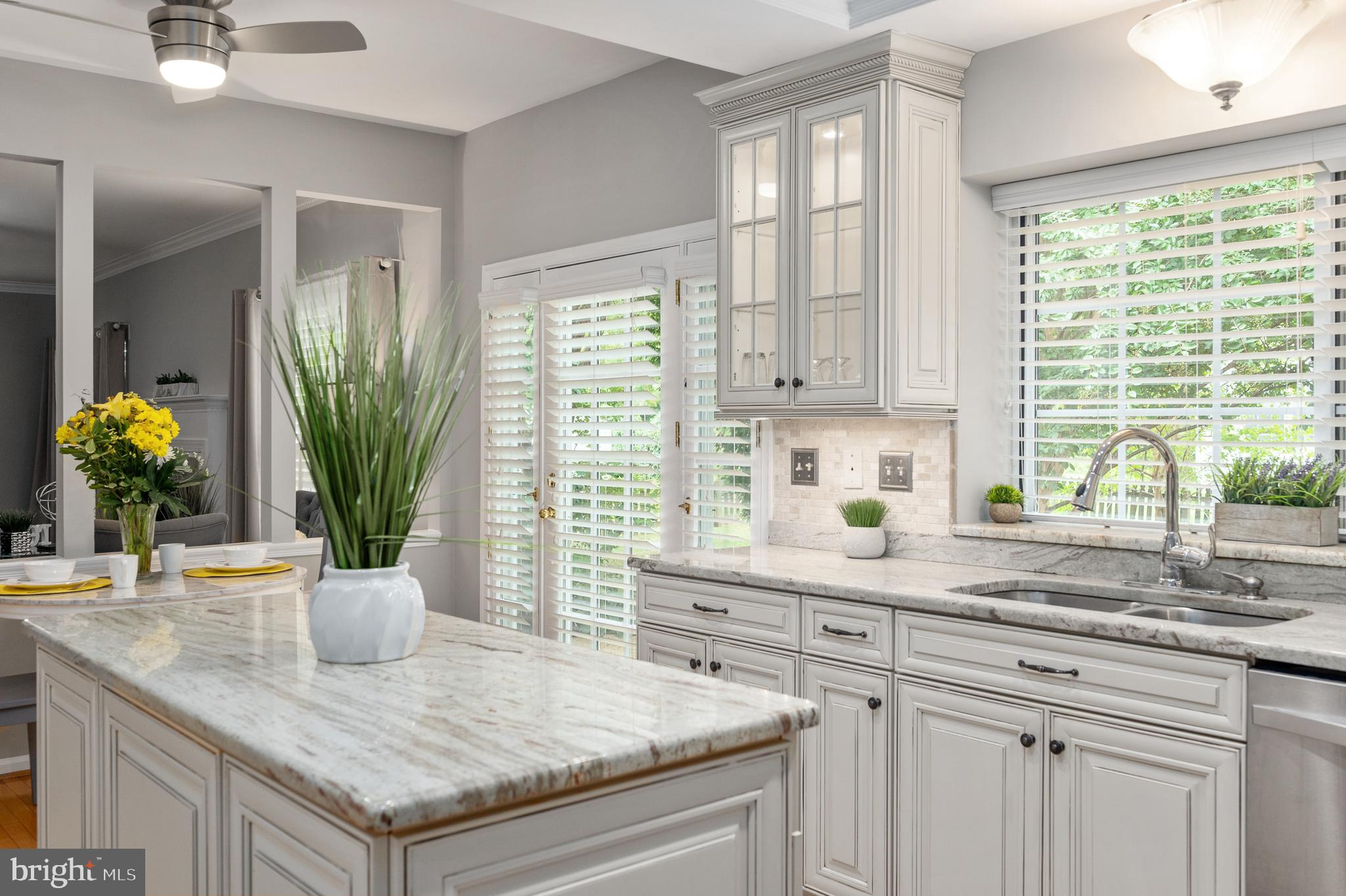 TWIN OAKS FARM - Residential