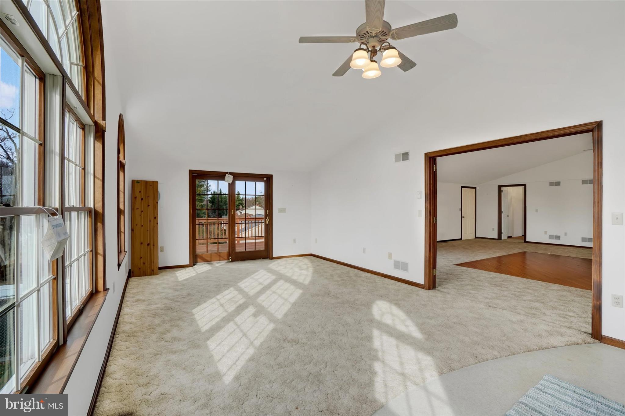 BELAIR NORTH - Residential