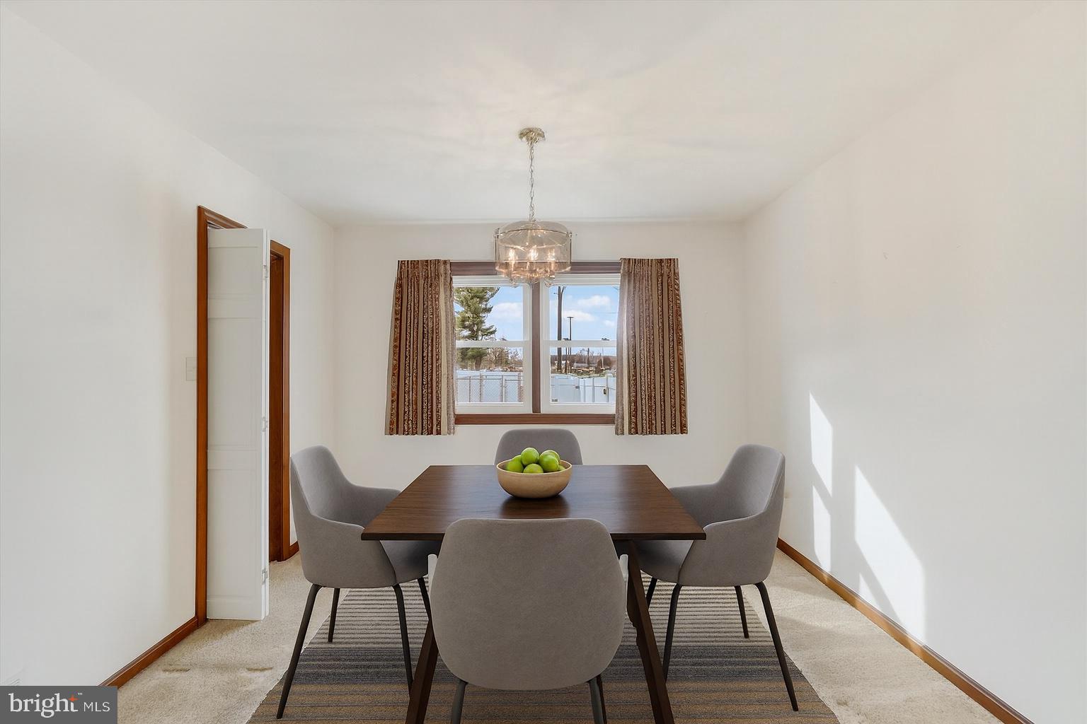 BELAIR NORTH - Residential