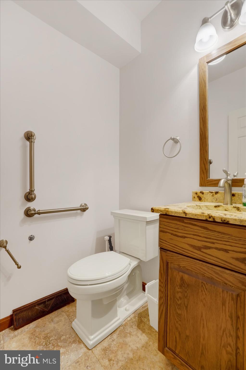 BELAIR NORTH - Residential