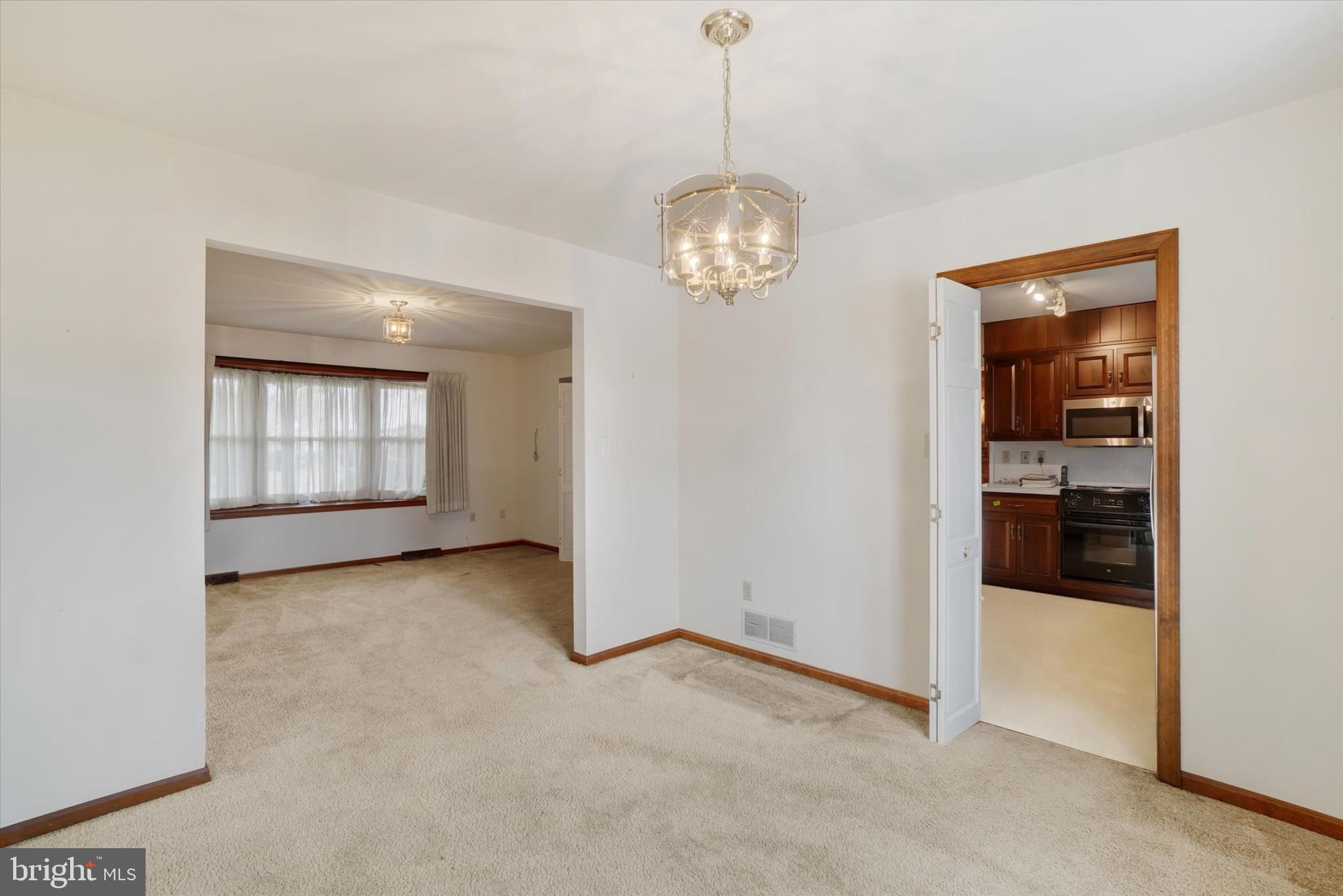 BELAIR NORTH - Residential