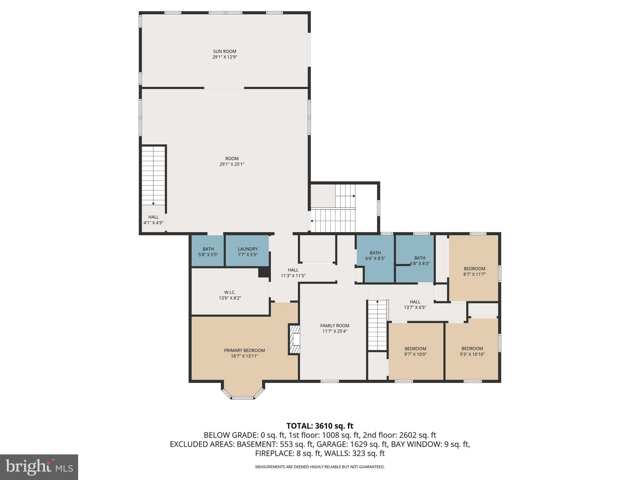 BELAIR NORTH - Residential