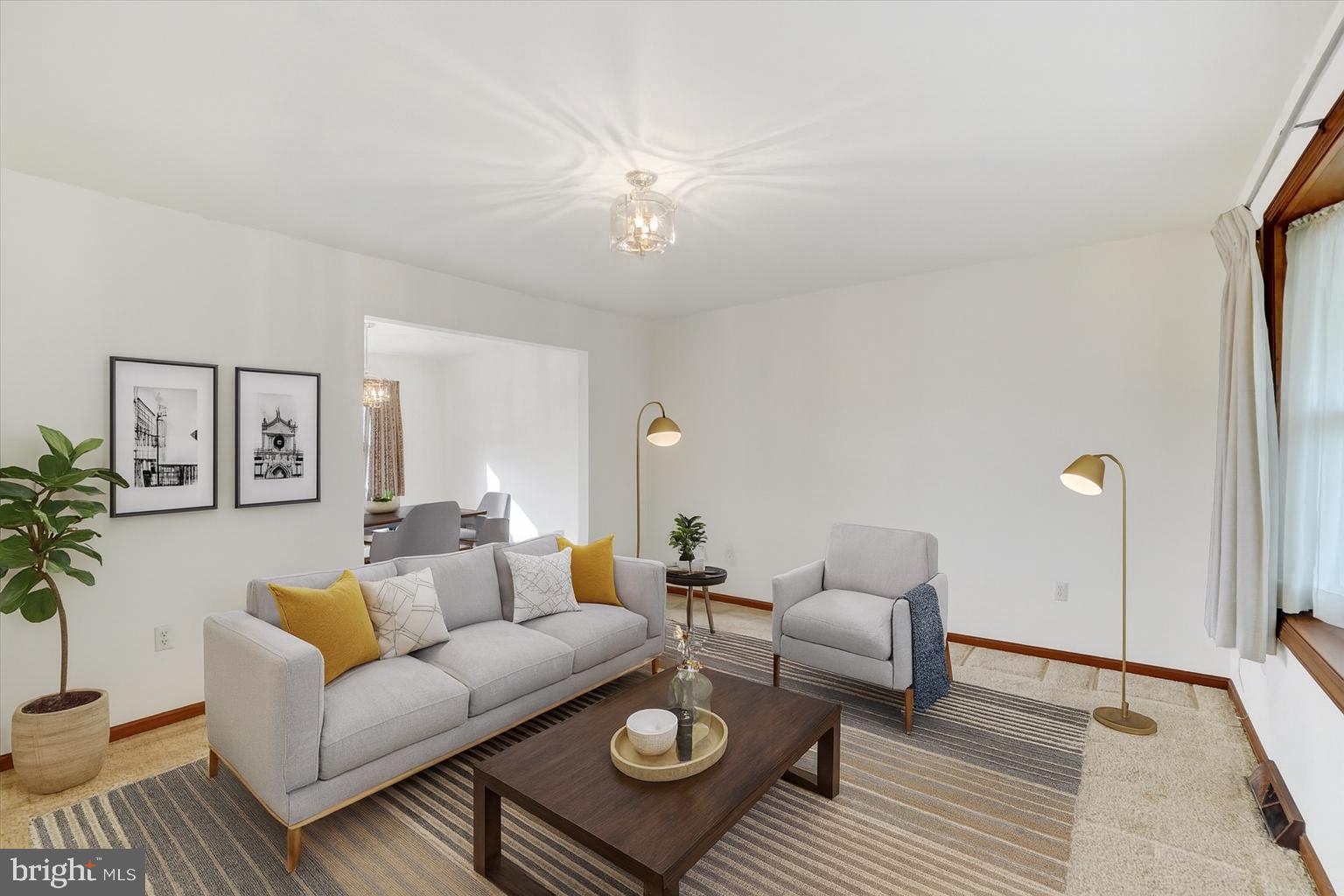 BELAIR NORTH - Residential