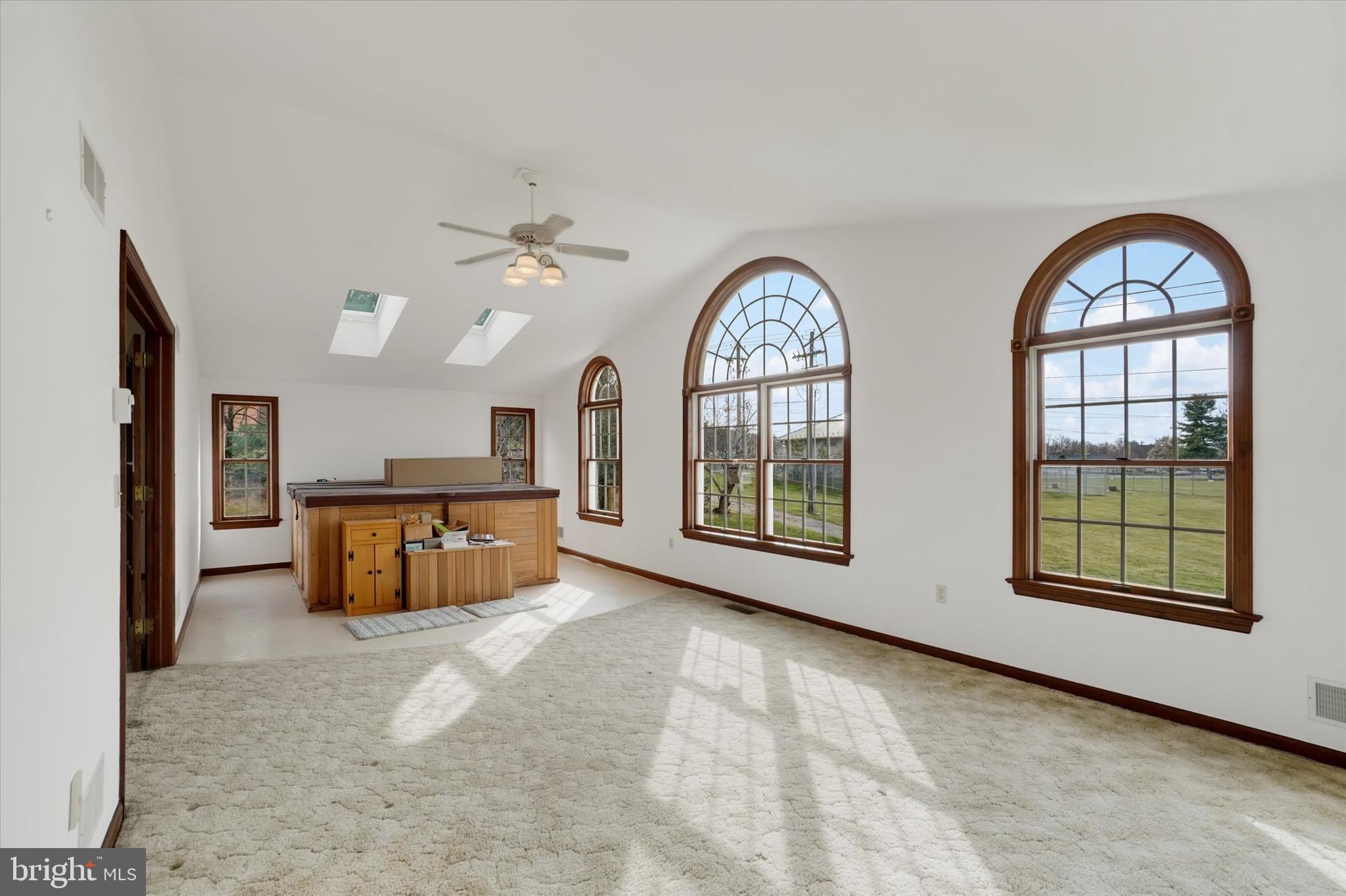 BELAIR NORTH - Residential