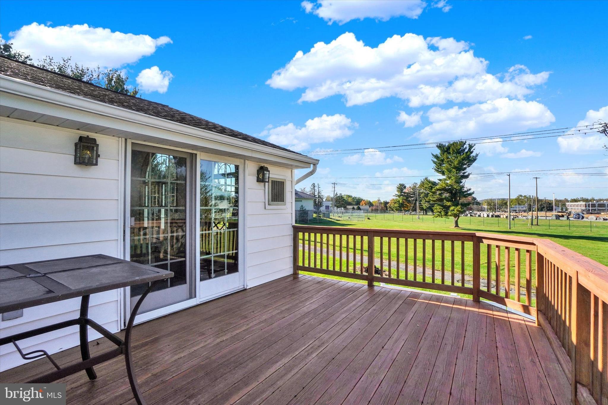 BELAIR NORTH - Residential