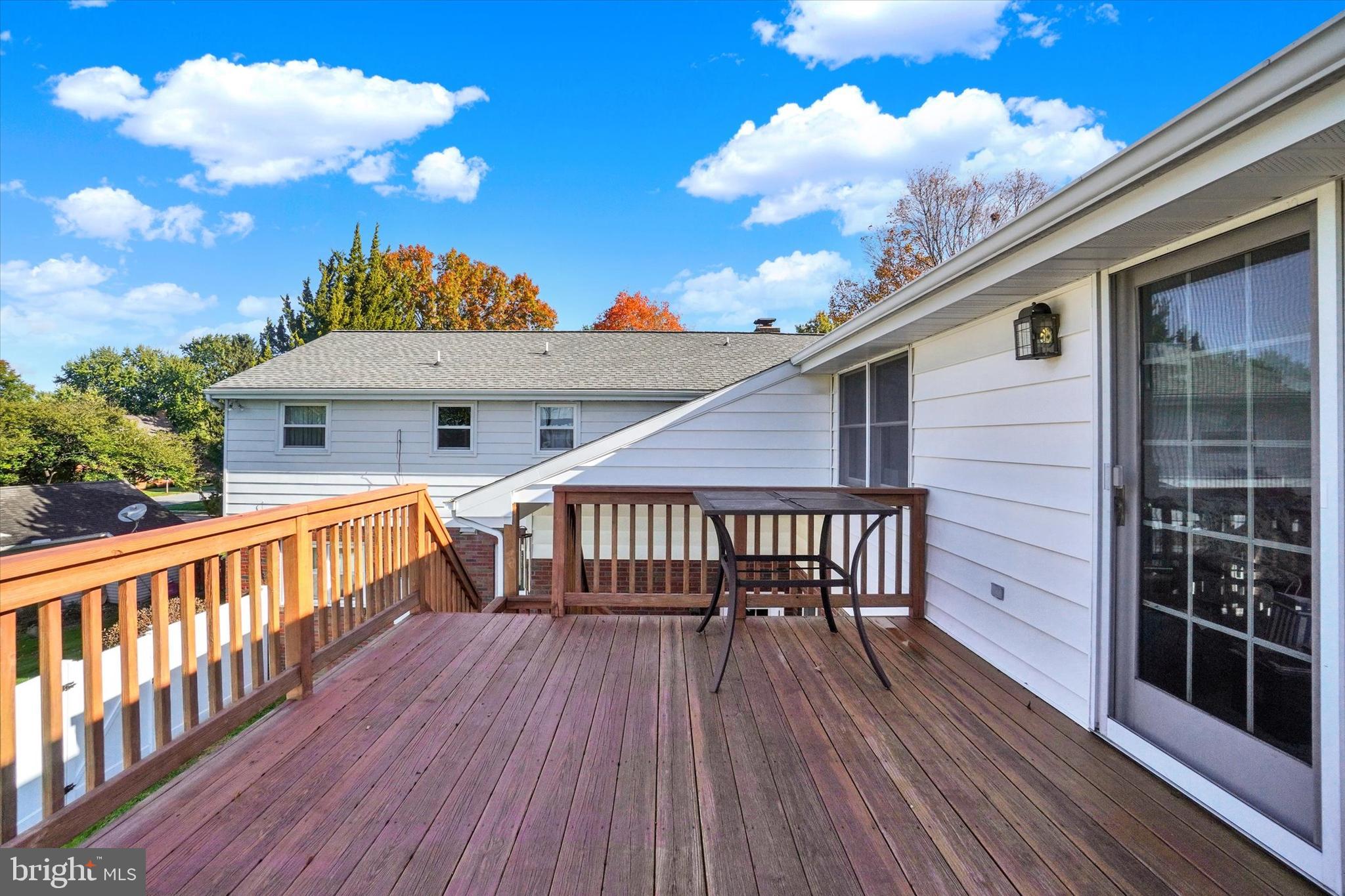 BELAIR NORTH - Residential