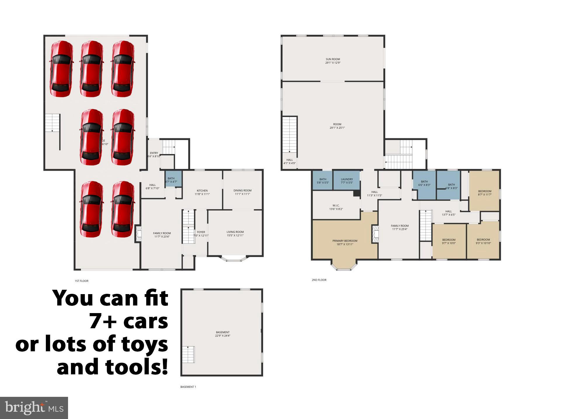 BELAIR NORTH - Residential