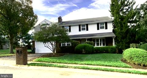 2236 BOB WHITE LANE LANCASTER PA 17601