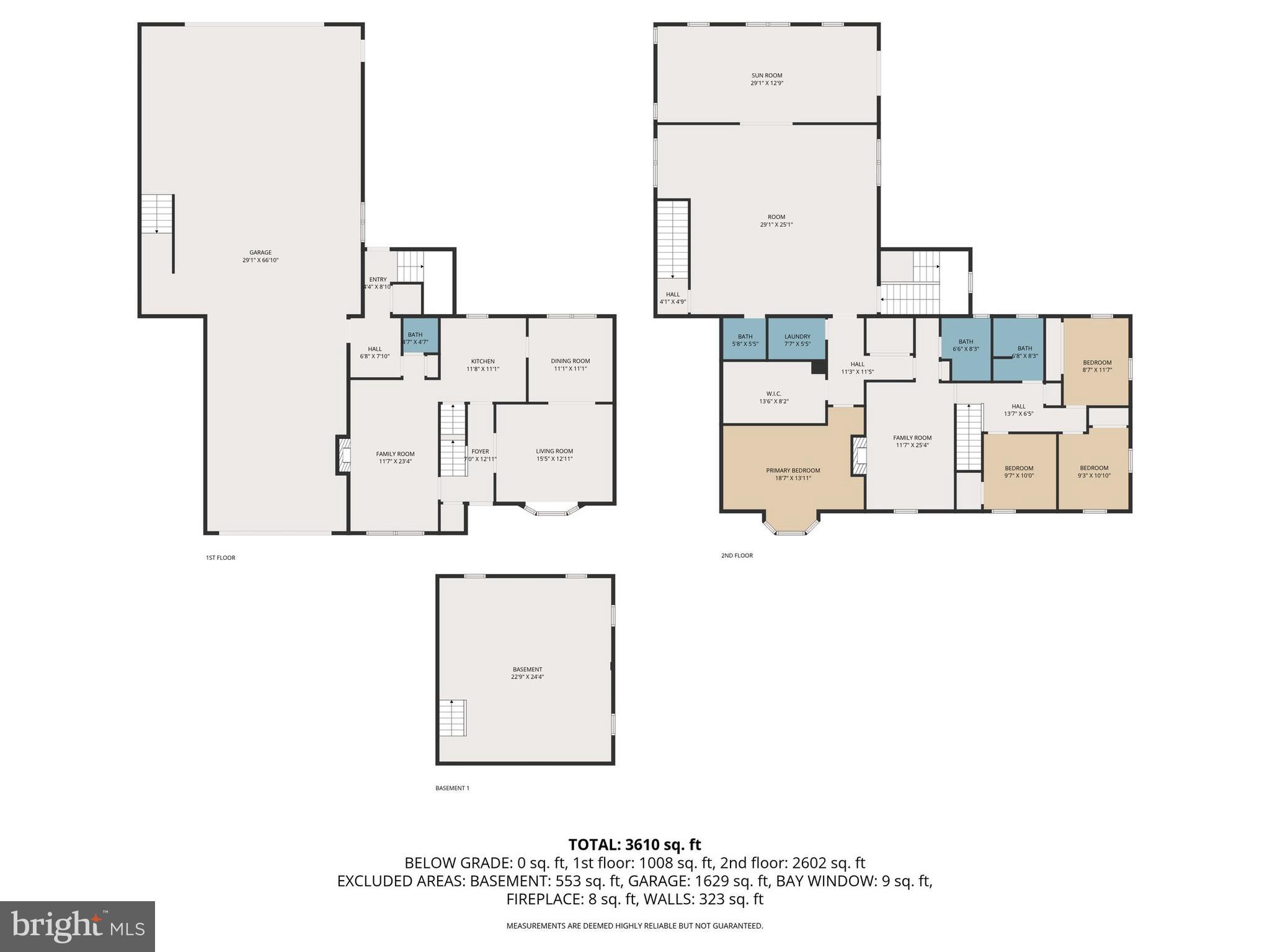 BELAIR NORTH - Residential
