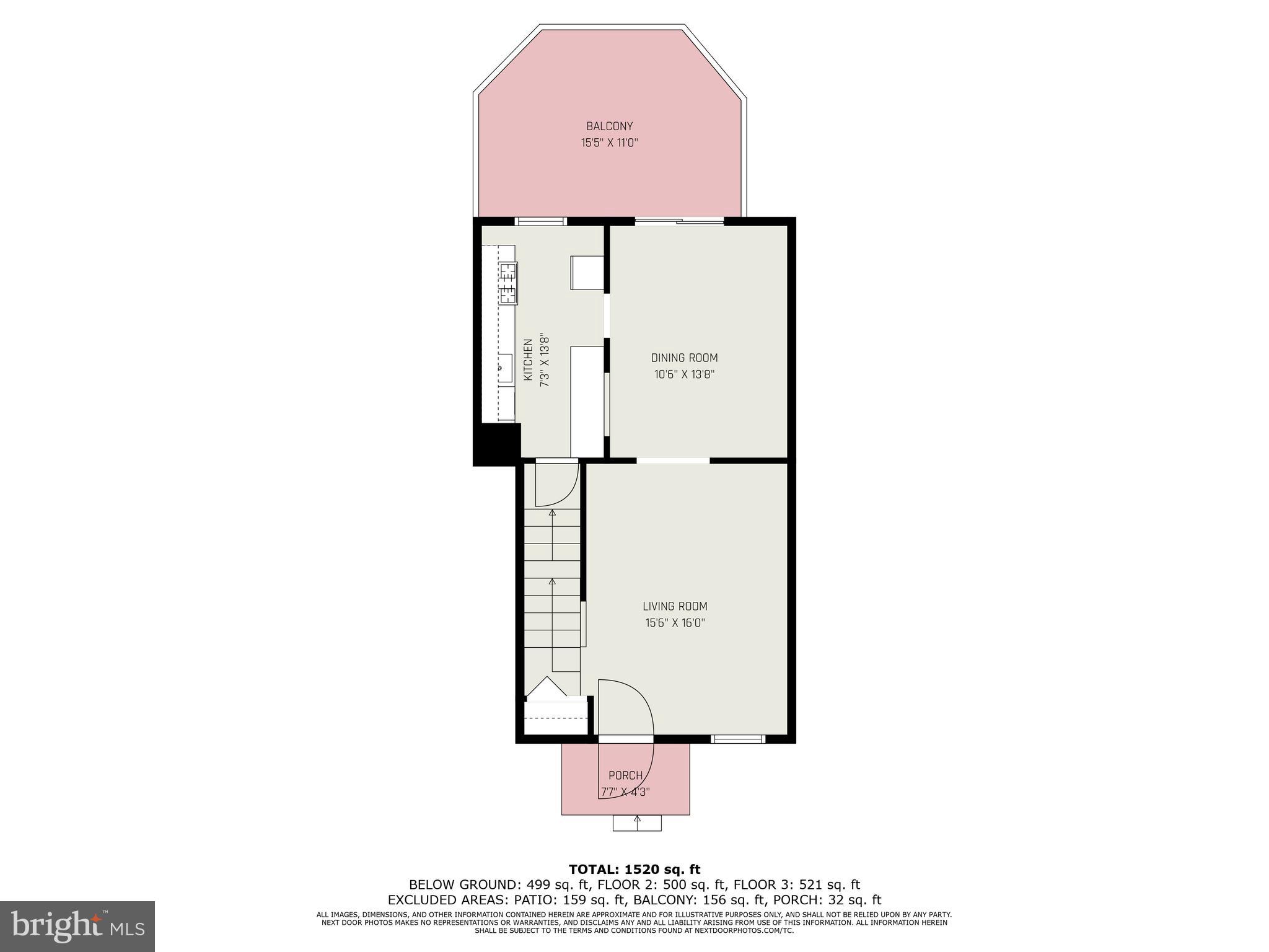 BELMONT - Residential