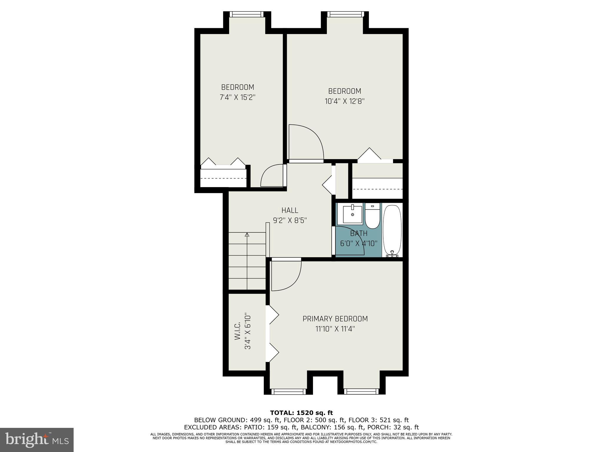 BELMONT - Residential