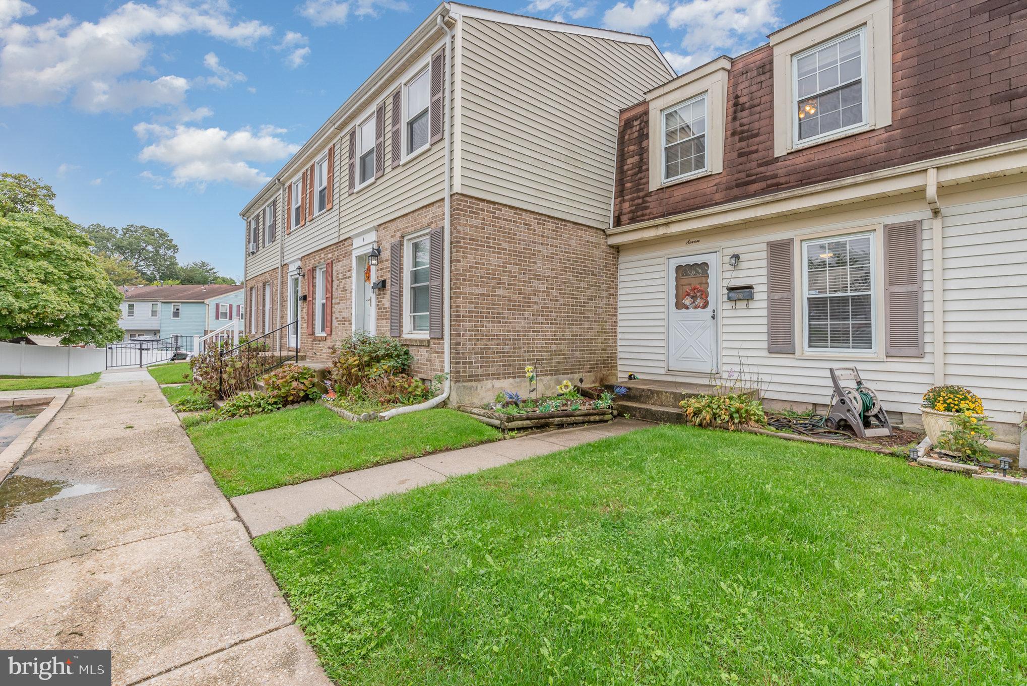 BELMONT - Residential