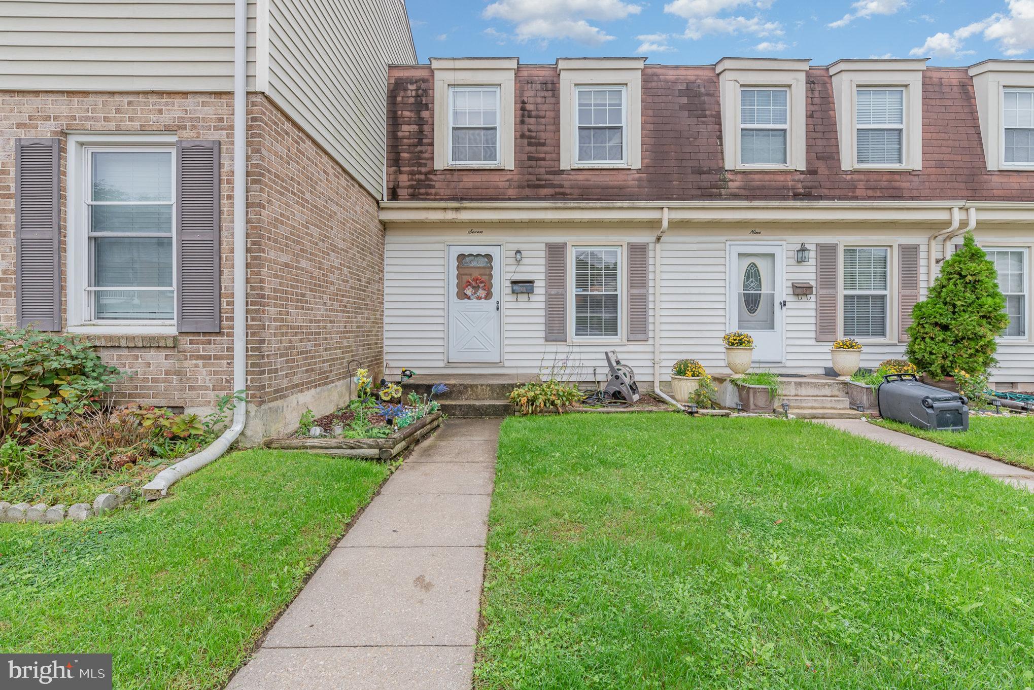 BELMONT - Residential