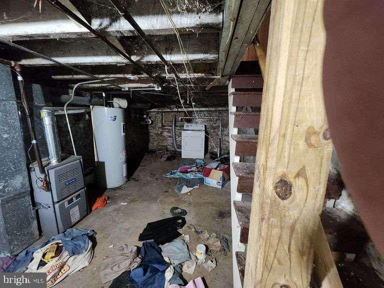 MILL HILL - Residential