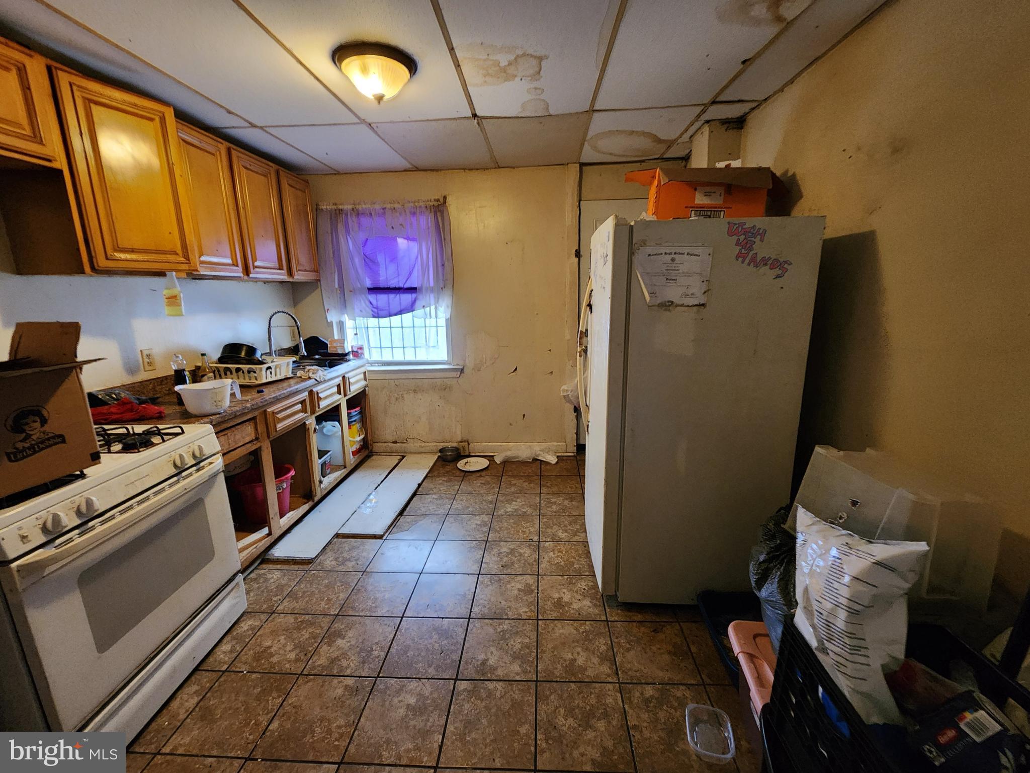 MILL HILL - Residential