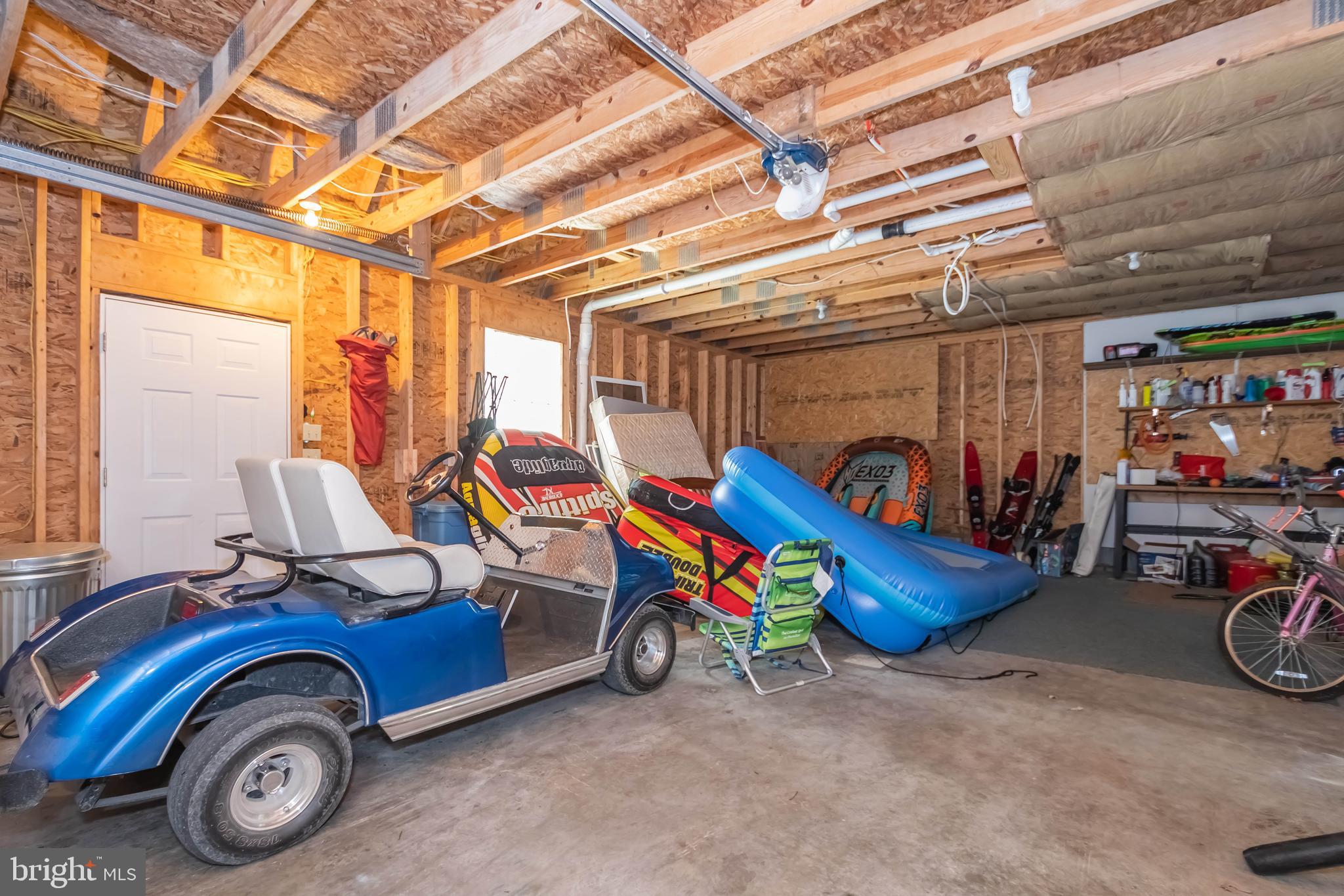 HARVEY'S PENINSULA - Residential