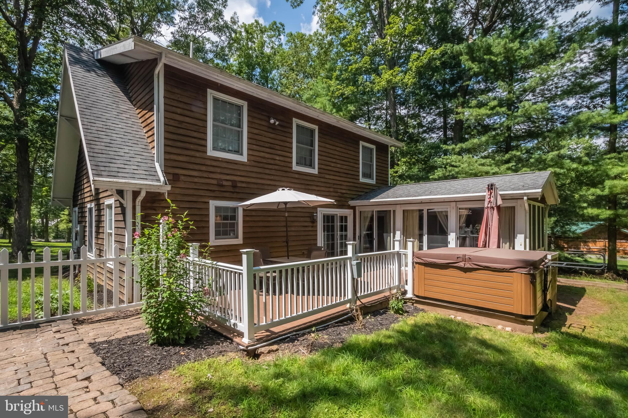 HARVEY'S PENINSULA - Residential