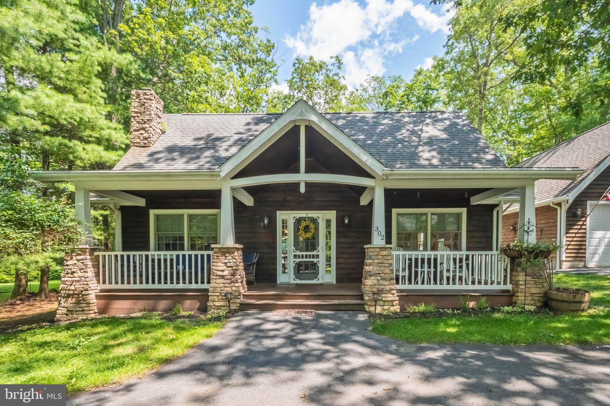 HARVEY'S PENINSULA - Residential